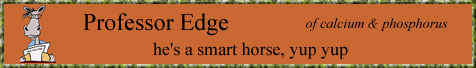 Professor Edge