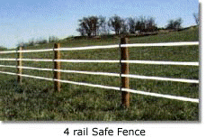 ELECTRIC FENCES AT MENARDS - MENARDS - DEDICATED TO ELECTRIC FENCES AT MENARDS - MENARDS - DEDICATED TO