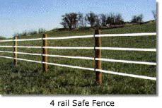 ELECTRIC FENCES AT MENARDS - MENARDS - DEDICATED TO